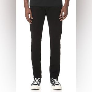 FRAME men's 30 skinny jean in color chimney rock